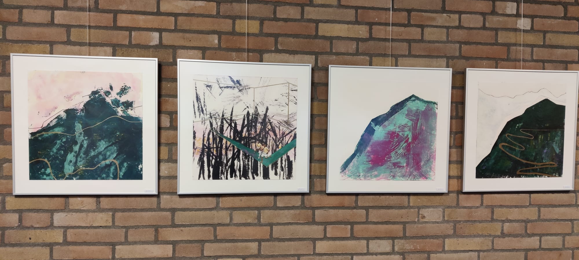 expositie Josephine Stekelinck